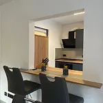 Rebenglück Apartment Bacharach