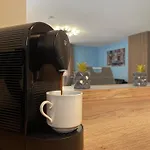 Rebenglück Apartment Bacharach