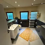 Apartment Rebenglück Bacharach