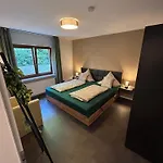 Rebenglück Apartment Bacharach