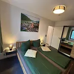 Rebenglück Apartment *