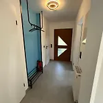 Apartment Rebenglück Bacharach