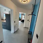 Apartment Rebenglück