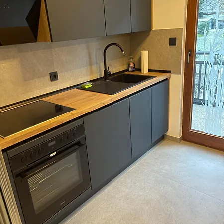 Daire Rebenglueck Bacharach