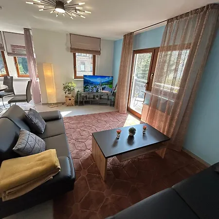 Rebenglueck Apartment