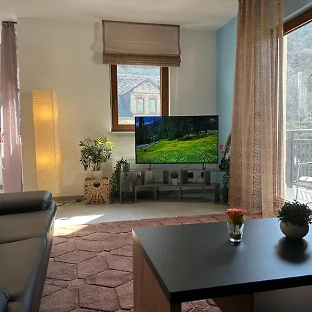 公寓 Rebenglueck *