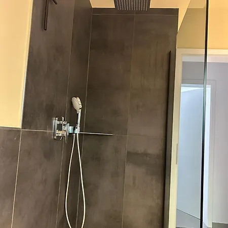 Rebenglueck Apartment *