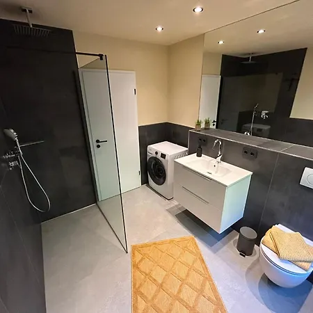 公寓 Rebenglueck *