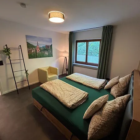 Rebenglueck * 巴哈拉赫