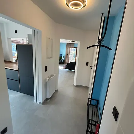 Apartment Rebenglueck