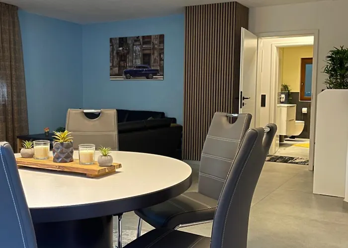 Rebenglueck Bacharach