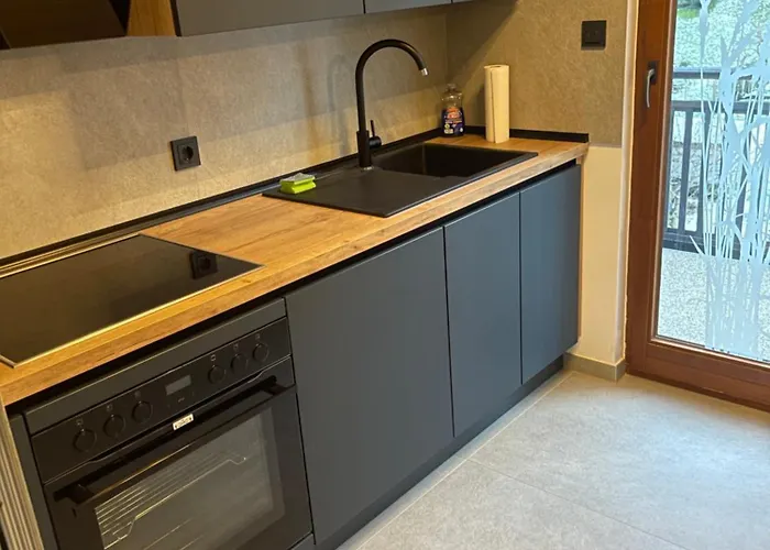 Daire Rebenglueck Bacharach