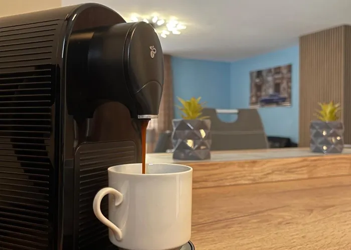 Rebenglueck 公寓 巴哈拉赫