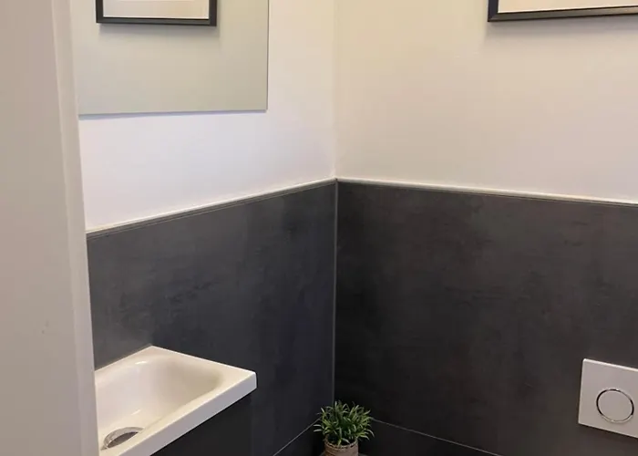 Daire Rebenglueck Bacharach