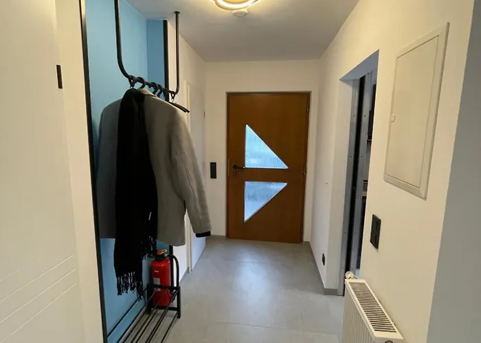 Rebenglueck Bacharach