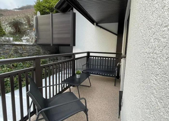 Rebenglueck * Bacharach