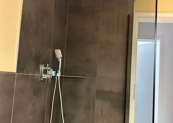 Rebenglueck 公寓 *