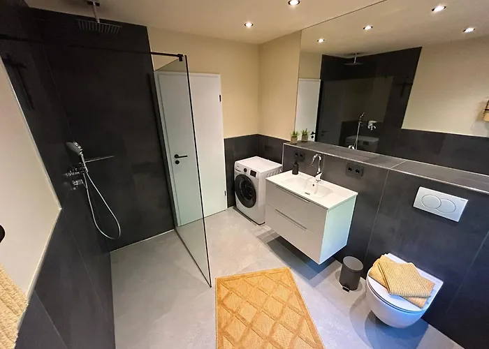 公寓 Rebenglueck *