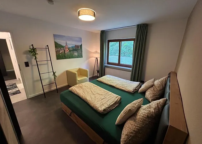 Rebenglueck * 巴哈拉赫